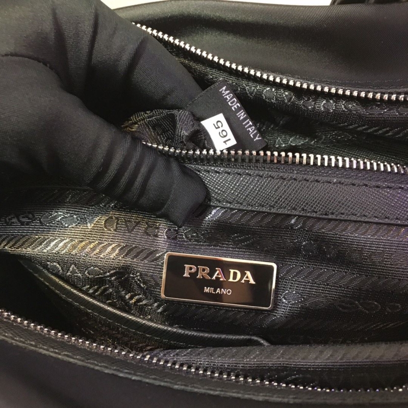 mens Pra*a briefcases